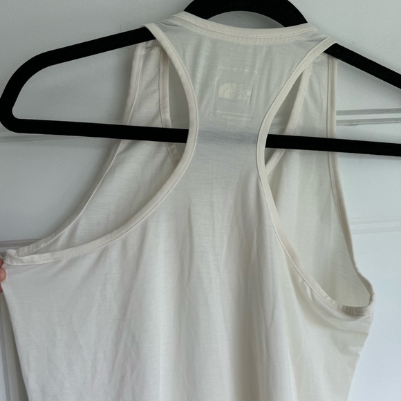 The North Face racerback tank - Picture 3 of 4